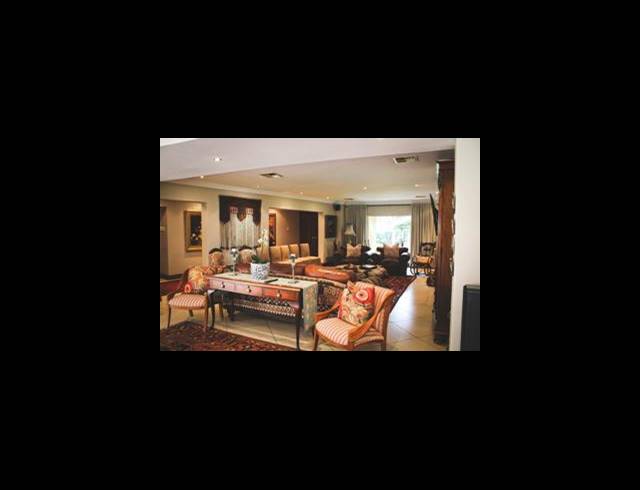 5 BEDROOM HOUSE FOR SALE IN CASHAN
